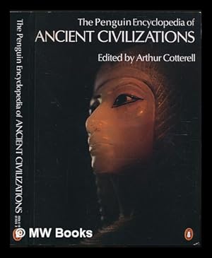 Seller image for The Encyclopedia of ancient civilizations / edited by Arthur Cotterell for sale by MW Books