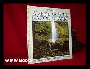 Seller image for Amerikanische Nationalparks for sale by MW Books