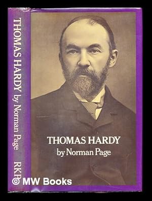 Seller image for Thomas Hardy for sale by MW Books