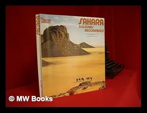 Imagen del vendedor de Sahara toujours recommence a la venta por MW Books