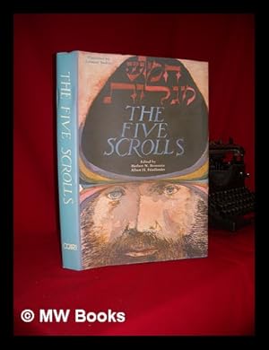 Seller image for The Five Scrolls : Hebrew texts, English translations, introductions, and new liturgies for sale by MW Books