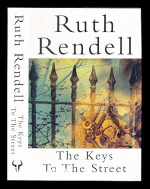 Imagen del vendedor de The keys to the street a la venta por MW Books