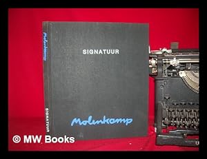 Image du vendeur pour Signatuur Molenkamp mis en vente par MW Books