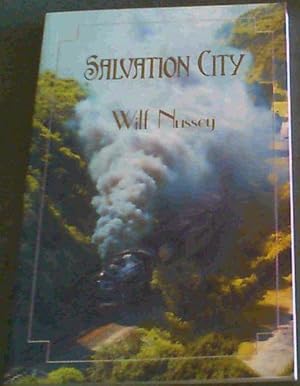 Bild des Verk�ufers f�r Salvation City zum Verkauf von Chapter 1