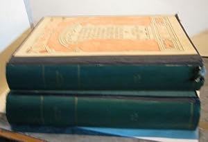 L'ILLUSTRAZIONE ITALIANA - 1928 - annata completa rilegata in due volumi mezza tela verde e suji ...