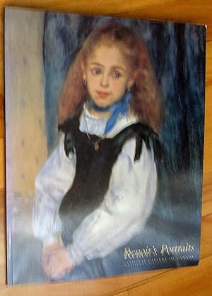 Bild des Verkufers fr Renoir's Portraits: Impressions of an Age zum Verkauf von Livresse