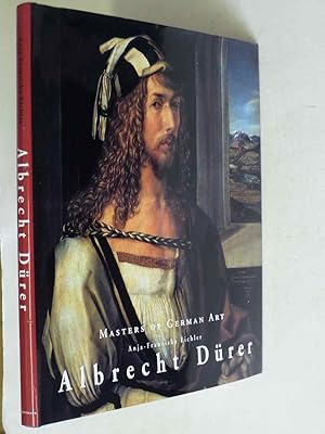 Albrecht Durer 1471-1528