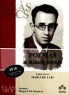 Seller image for Poesas de Mrius Torres for sale by AG Library