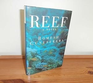 Seller image for REEF for sale by Kelleher Rare Books