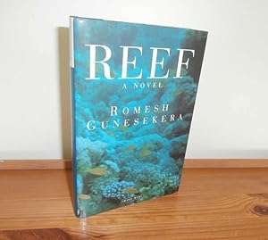 Immagine del venditore per REEF venduto da Kelleher Rare Books