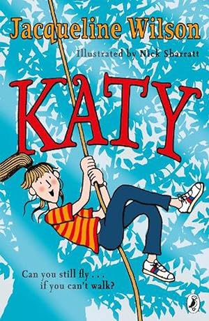 Seller image for Katy (Paperback) for sale by Grand Eagle Retail