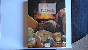Le Monde Des Fromages
