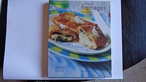 Cuisinez Les Fromages