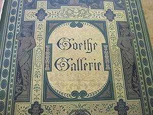 Goethe Gallerie