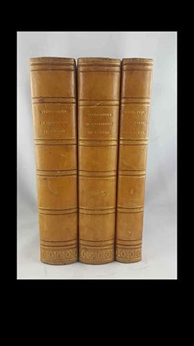 Bild des Verk�ufers f�r STATISTIQUE&nbsp;GENERALE DU DEPARTMENT DE L'ISERE. zum Verkauf von Libreria Antiquaria Pregliasco