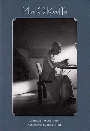 Image du vendeur pour Miss O'Keeffe mis en vente par LEFT COAST BOOKS