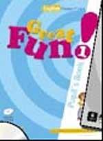 Imagen del vendedor de Great Fun 6 Activity Book. a la venta por Librera PRAGA