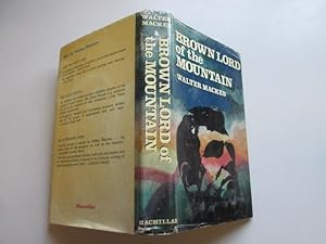 Seller image for Brown Lord of the Mountain for sale by Goldstone Rare Books