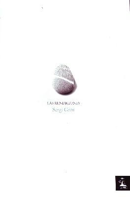 Seller image for LAS RENDICIONES for sale by Librer�a Raimundo