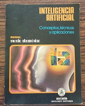 Inteligencia artificial: conceptos, tecnica y aplicaciones