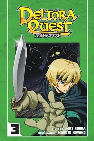 Image du vendeur pour Deltora Quest 3 mis en vente par Grand Eagle Retail