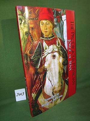 Seller image for THE PRODIGIOUS PHYSICIAN for sale by Jeff 'n' Joys Quality Books