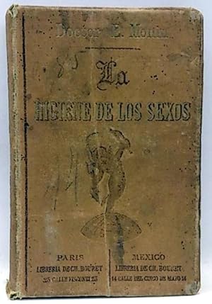 La Higiene De Los Sexos