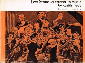 Immagine del venditore per LEW STONE - A CAREER IN MUSIC venduto da Paul Meekins Military & History Books