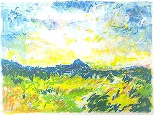 Immagine del venditore per Amaneciendo venduto da Rolf N�lkes - kunstinsel.ch