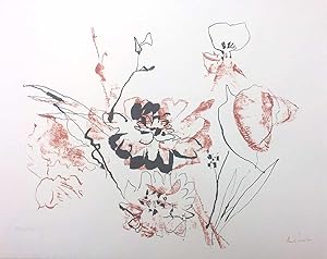 Immagine del venditore per Sommerbl�ten venduto da Rolf N�lkes - kunstinsel.ch