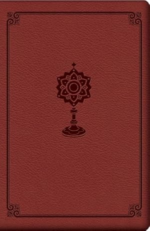 Seller image for Manual for Eucharistic Adoration : The Poor Clares of Perpetual Adoration for sale by GreatBookPrices