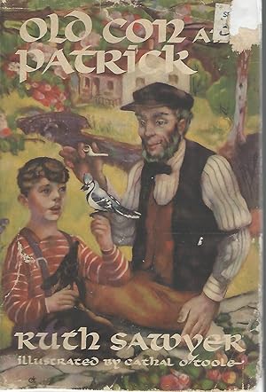 Immagine del venditore per Old Con and Patrick venduto da Dorley House Books, Inc.