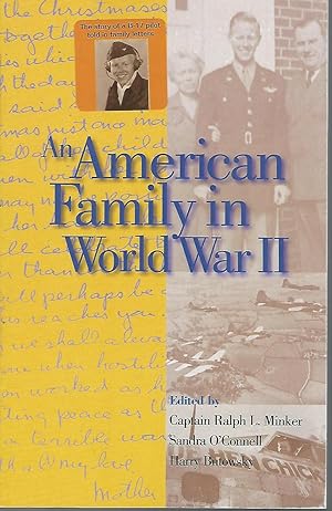 Imagen del vendedor de An American Family in World War II a la venta por Dorley House Books, Inc.