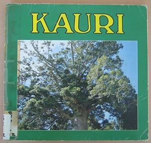 Seller image for Kauri for sale by Mainly Fiction