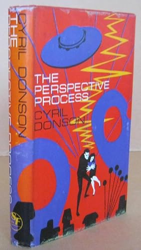 Seller image for The Perspective Process for sale by Mainly Fiction