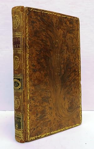 Bild des Verkufers fr The Poetical Works of Sir John Denham. With the Life of the Author zum Verkauf von Attic Books (ABAC, ILAB)