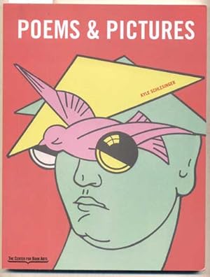 Immagine del venditore per Poems & Pictures: A Renaissance in the Art of the Book (1946-1981) venduto da Ken Sanders Rare Books, ABAA