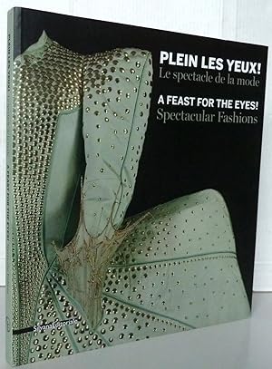 Plein les yeux le spectacle de la mode / Cité internationale de la dentelle et de la mode de Calais