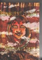 Seller image for Sunburnt Faces for sale by COLD TONNAGE BOOKS
