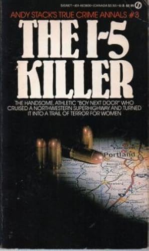 Seller image for THE 1-5 KILLER. for sale by Loretta Lay Books