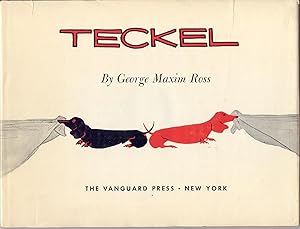 Seller image for Teckel for sale by Curious Book Shop