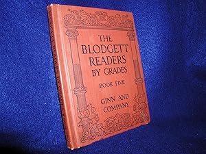 The Blodgett Readers by Grades: Book Five