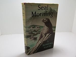 Imagen del vendedor de Seal Morning a la venta por The Secret Bookshop