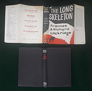 The Long Skeleton