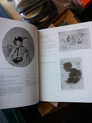 Seller image for Record of Works by Winslow Homer, Volume II: 1867 to 1876 for sale by Mullen Books, ABAA