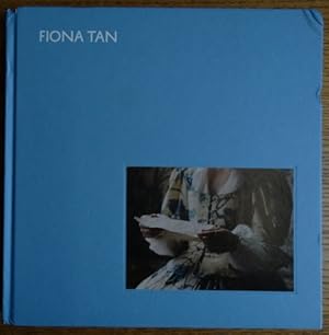 Seller image for Fiona Tan: Geography of Time for sale by Mullen Books, ABAA