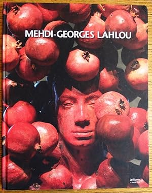 Immagine del venditore per Mehdi-Georges Lahlou venduto da Mullen Books, ABAA