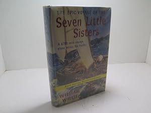 The Epic Voyage of the Seven Little Sisters