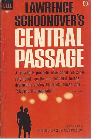 Bild des Verk�ufers f�r Central Passage zum Verkauf von John McCormick