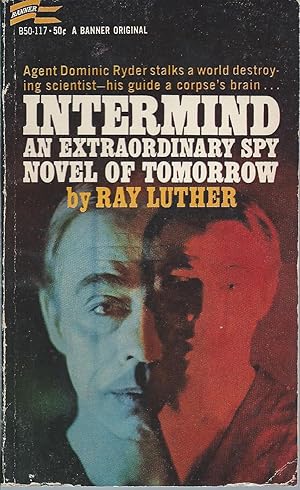 Immagine del venditore per Intermind venduto da John McCormick